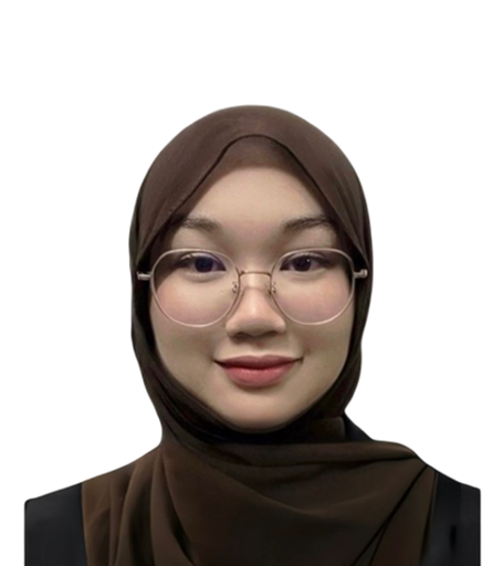 Balqis binti Muhammad Haikal Iskandar